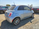 Fiat 500 2015 — Copart