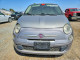Fiat 500 2015 — Copart