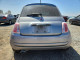 Fiat 500 2015 — Copart