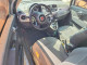 Fiat 500 2015 — Copart