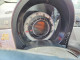 Fiat 500 2015 — Copart