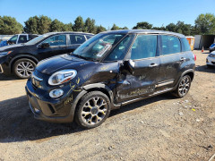 Fiat 500L 2014 — Copart