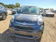 Fiat 500L 2014 — Copart