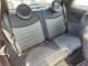Fiat 500 2012 — Copart