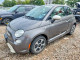 Fiat 500 2013 — Copart