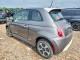 Fiat 500 2013 — Copart