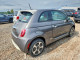 Fiat 500 2013 — Copart