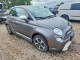 Fiat 500 2013 — Copart