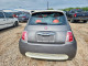 Fiat 500 2013 — Copart