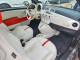 Fiat 500 2013 — Copart