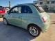 Fiat 500 2012 — Copart