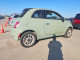 Fiat 500 2012 — Copart