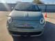 Fiat 500 2012 — Copart