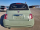 Fiat 500 2012 — Copart