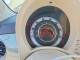 Fiat 500 2012 — Copart