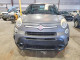 Fiat 500L 2014 — Copart