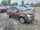Fiat 500 2012 — Copart
