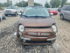 Fiat 500 2012 — Copart