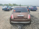 Fiat 500 2012 — Copart