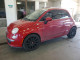 Fiat 500 2013 — Copart