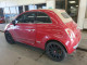 Fiat 500 2013 — Copart