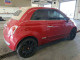 Fiat 500 2013 — Copart