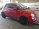Fiat 500 2013 — Copart