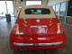 Fiat 500 2013 — Copart
