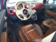 Fiat 500 2013 — Copart