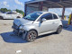 Fiat 500 2013 — Copart