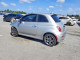 Fiat 500 2013 — Copart