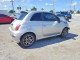 Fiat 500 2013 — Copart