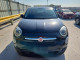 Fiat 500X 2016 — Copart