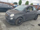 Fiat 500 2013 — Copart