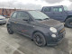 Fiat 500 2013 — Copart
