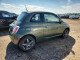 Fiat 500 2013 — Copart