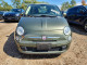 Fiat 500 2013 — Copart