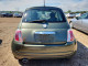 Fiat 500 2013 — Copart