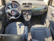Fiat 500 2013 — Copart