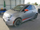 Fiat 500 2016 — Copart