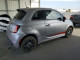 Fiat 500 2016 — Copart