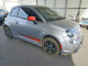 Fiat 500 2016 — Copart