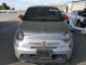 Fiat 500 2016 — Copart