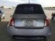 Fiat 500 2016 — Copart