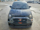 Fiat 500 2013 — Copart