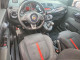 Fiat 500 2013 — Copart