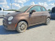 Fiat 500 2013 — Copart