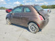 Fiat 500 2013 — Copart