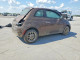 Fiat 500 2013 — Copart