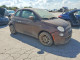 Fiat 500 2013 — Copart